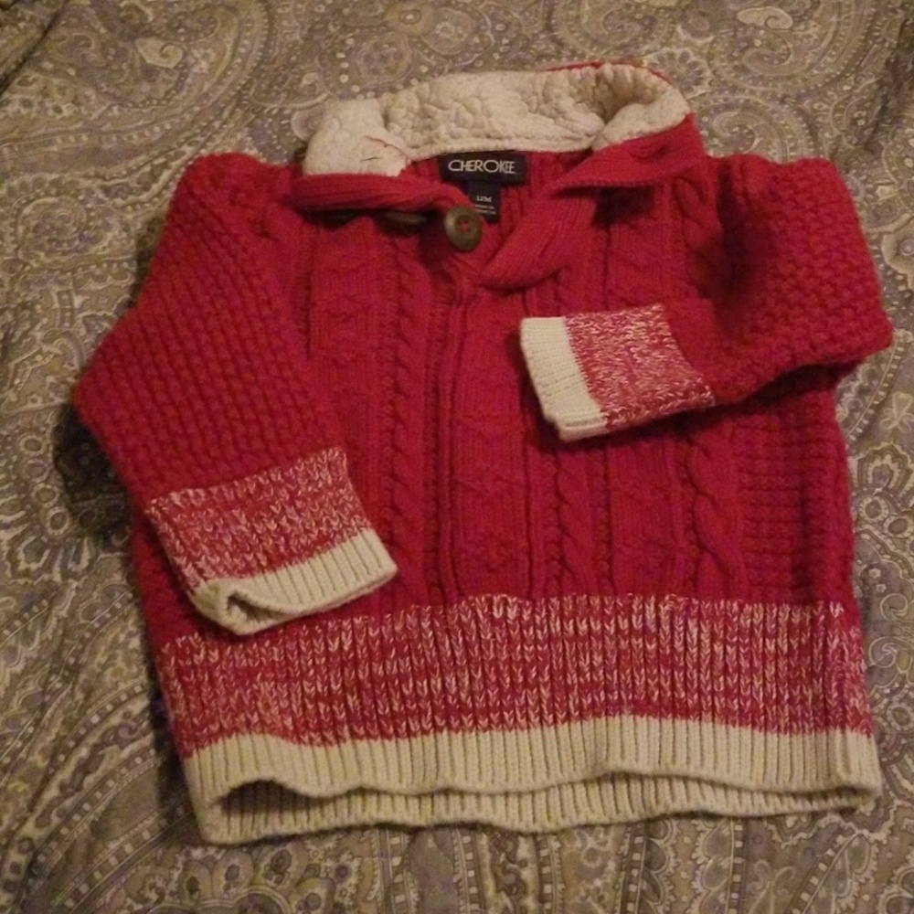 Sweater